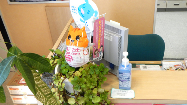 フタヤ薬局　国分店のジェネリック対応