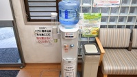 あけぼの薬局　武蔵中原店のフリーサービス