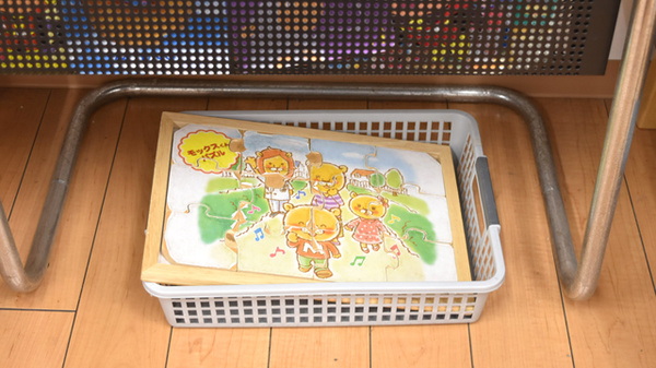 あけぼの薬局　武蔵中原店のキッズ用品