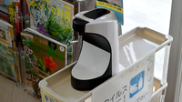 かんひちや薬局甲賀店の感染予防対策