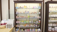 あけぼの薬局　北葛西店の一般医薬品