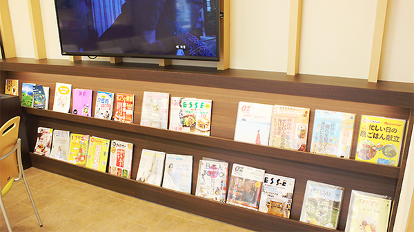 あけぼの薬局　北葛西店の書籍