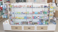 あけぼの薬局　西葛西店の一般医薬品