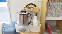 あけぼの薬局　綾瀬店のフリーサービス