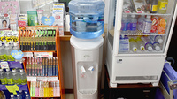 あけぼの薬局　墨田店のフリーサービス