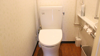 あさひ薬局　駒込店のお手洗い