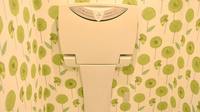 白根ゆり薬局のキッズ用設備