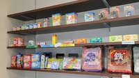 クルーズ薬局　多治米店の一般医薬品