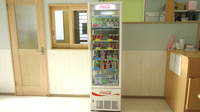 コスモ調剤薬局　山崎店の飲食物