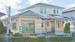 エンゼル薬局の外観