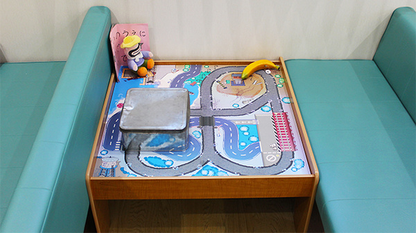 キッズ用品