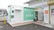 大賀薬局　熊野店の入口