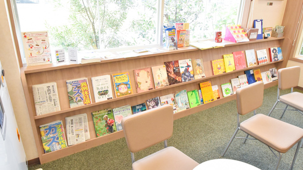 大賀薬局　北九州総合病院前店の書籍