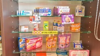 かりん薬局の一般医薬品