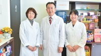 かりん薬局の薬剤師/スタッフ