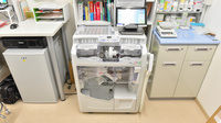 かりん薬局の調剤器具