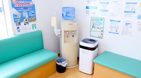 幸生堂薬局 みなべ店のフリーサービス
