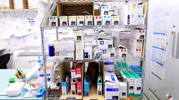 幸生堂薬局 みなべ店の漢方薬
