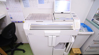 幸生堂薬局 みなべ店の調剤器具