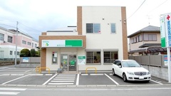 薬局タカサ　若宮団地店の外観