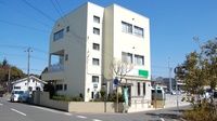 薬局タカサ　稲毛病院前店の外観