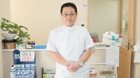 いずみ薬局の薬剤師/スタッフ