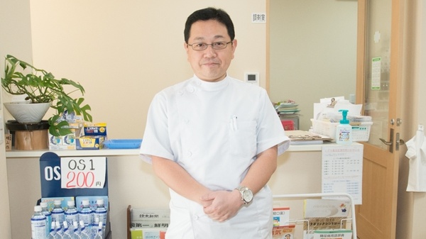 いずみ薬局の薬剤師/スタッフ