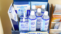 いずみ薬局の飲食物