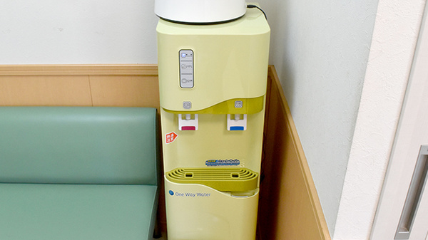 フリーサービス