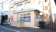 ステラ薬局の外観