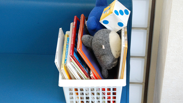 ステラ薬局のキッズ用品