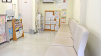 たかしん薬局　本店の内観