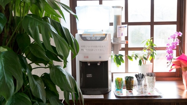 おおぞら薬局　荻店のフリーサービス