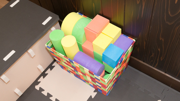 おおぞら薬局　荻店のキッズ用品
