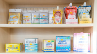 おおぞら薬局　荻店の雑貨品