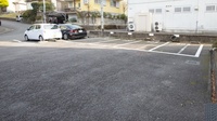 おおぞら薬局　荻店の駐車場