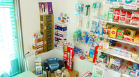 古川薬局の一般医薬品
