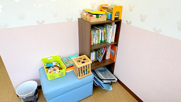 キッズ用品