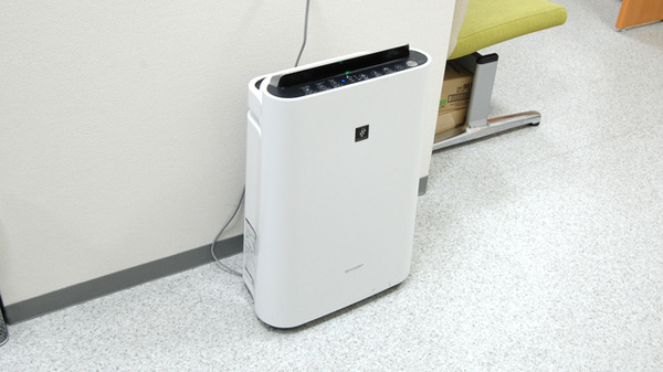 南山堂薬局　本郷店の感染予防対策