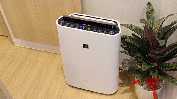 立川南薬局の感染予防対策