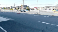 ヤックスドラッグ　市原八幡薬局の駐車場