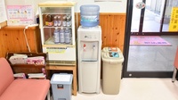 きりん薬局のフリーサービス