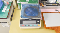 すみれ薬局の調剤器具