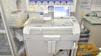 すみれ薬局の調剤器具