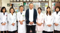 ライフ薬局の薬剤師/スタッフ
