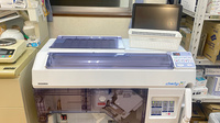 まえの本通り薬局の調剤器具