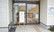 ウイン調剤薬局小山店の入口