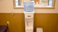 ウイン調剤薬局小山城南店のフリーサービス
