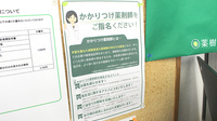 薬樹薬局　蘇我のかかりつけ薬局対応