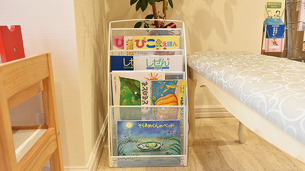コスモファーマ薬局　日赤前店の冊子